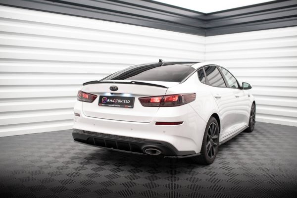Kia Optima Mk4 (facelift) - Splitters laterais traseiros V.1 | KI-OP-2F-RSD1G | Produto Maxton Design distribuído por Unicartuning. Kia Optima Mk4 (facelift) - Splitters laterais traseiros V.1 | KI-OP-2F-RSD1G | Produto Maxton Design distribuído por Unicartuning.