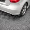 Mercedes-Benz Classe A W176 - Splitters laterais traseiros V.1 | ME-A-176-RSD1G | Produto Maxton Design distribuído por Unicartuning. Mercedes-Benz Classe A W176 - Splitters laterais traseiros V.1 | ME-A-176-RSD1G | Produto Maxton Design distribuído por Unicartuning.