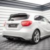 Mercedes-Benz Classe A W176 - Splitters laterais traseiros V.1 | ME-A-176-RSD1G | Produto Maxton Design distribuído por Unicartuning. Mercedes-Benz Classe A W176 - Splitters laterais traseiros V.1 | ME-A-176-RSD1G | Produto Maxton Design distribuído por Unicartuning.