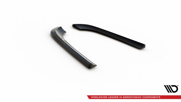 Mercedes-Benz CLK W209 - Splitters laterais traseiros V.1 | ME-CLK-209-RSD1G | Produto Maxton Design distribuído por Unicartuning. Mercedes-Benz CLK W209 - Splitters laterais traseiros V.1 | ME-CLK-209-RSD1G | Produto Maxton Design distribuído por Unicartuning.