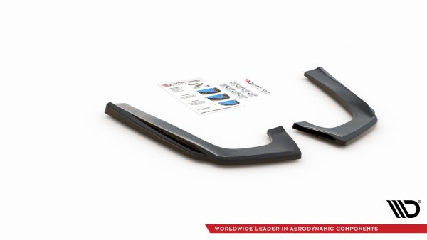 Mercedes-Benz GLE Coupé 63AMG C292 - Splitters laterais traseiros V.1 | ME-GLE-C292-AMG-RSD1G | Produto Maxton Design distribuído por Unicartuning. Mercedes-Benz GLE Coupé 63AMG C292 - Splitters laterais traseiros V.1 | ME-GLE-C292-AMG-RSD1G | Produto Maxton Design distribuído por Unicartuning.