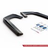 Mercedes-Benz GLE Coupé 63AMG C292 - Splitters laterais traseiros V.1 | ME-GLE-C292-AMG-RSD1G | Produto Maxton Design distribuído por Unicartuning. Mercedes-Benz GLE Coupé 63AMG C292 - Splitters laterais traseiros V.1 | ME-GLE-C292-AMG-RSD1G | Produto Maxton Design distribuído por Unicartuning.