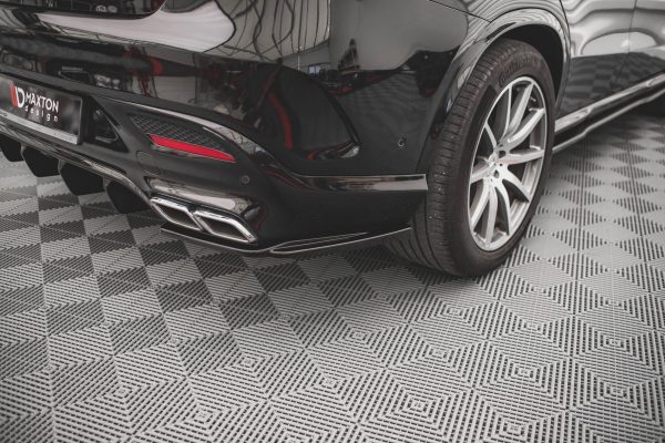 Mercedes-Benz GLE Coupé 63AMG C292 - Splitters laterais traseiros V.1 | ME-GLE-C292-AMG-RSD1G | Produto Maxton Design distribuído por Unicartuning. Mercedes-Benz GLE Coupé 63AMG C292 - Splitters laterais traseiros V.1 | ME-GLE-C292-AMG-RSD1G | Produto Maxton Design distribuído por Unicartuning.