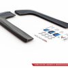 Mercedes-Benz V-class AMG-line W447 (facelift) - Splitters laterais traseiros V.1 | ME-V-447F-AMGLINE-RSD1G | Produto Maxton Design distribuído por Unicartuning.