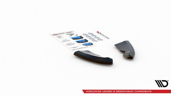 Opel Astra GTC OPC-line J - Splitters laterais traseiros V.1 | OP-AS-J-GTC-OPCLINE-RSD1G | Produto Maxton Design distribuído por Unicartuning. Opel Astra GTC OPC-line J - Splitters laterais traseiros V.1 | OP-AS-J-GTC-OPCLINE-RSD1G | Produto Maxton Design distribuído por Unicartuning.