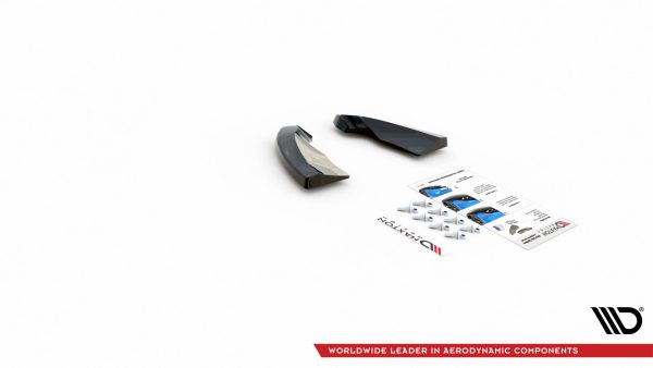 Opel Astra GTC OPC-line J - Splitters laterais traseiros V.1 | OP-AS-J-GTC-OPCLINE-RSD1G | Produto Maxton Design distribuído por Unicartuning. Opel Astra GTC OPC-line J - Splitters laterais traseiros V.1 | OP-AS-J-GTC-OPCLINE-RSD1G | Produto Maxton Design distribuído por Unicartuning.