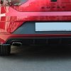 Seat Leon Cupra Mk3 Fl Hatchback - Splitters laterais traseiros V.1 | SE-LE-3F-CU-RSD1G | Produto Maxton Design distribuído por Unicartuning. Seat Leon Cupra Mk3 Fl Hatchback - Splitters laterais traseiros V.1 | SE-LE-3F-CU-RSD1G | Produto Maxton Design distribuído por Unicartuning.