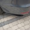 Seat Leon Cupra Mk3 Fl Sportstourer - Splitters laterais traseiros V.1 | SE-LE-3F-CU-ST-RSD1G | Produto Maxton Design distribuído por Unicartuning. Seat Leon Cupra Mk3 Fl Sportstourer - Splitters laterais traseiros V.1 | SE-LE-3F-CU-ST-RSD1G | Produto Maxton Design distribuído por Unicartuning.