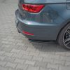 Seat Leon Cupra Mk3 Fl Sportstourer - Splitters laterais traseiros V.1 | SE-LE-3F-CU-ST-RSD1G | Produto Maxton Design distribuído por Unicartuning. Seat Leon Cupra Mk3 Fl Sportstourer - Splitters laterais traseiros V.1 | SE-LE-3F-CU-ST-RSD1G | Produto Maxton Design distribuído por Unicartuning.