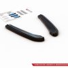 Seat Leon Cupra Mk3 Fl Sportstourer - Splitters laterais traseiros V.1 | SE-LE-3F-CU-ST-RSD1G | Produto Maxton Design distribuído por Unicartuning. Seat Leon Cupra Mk3 Fl Sportstourer - Splitters laterais traseiros V.1 | SE-LE-3F-CU-ST-RSD1G | Produto Maxton Design distribuído por Unicartuning.