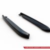 Seat Leon Cupra Sportstourer Mk3 - Splitters laterais traseiros V.1 | SE-LE-3-CU-ST-RSD1G | Produto Maxton Design distribuído por Unicartuning. Seat Leon Cupra Sportstourer Mk3 - Splitters laterais traseiros V.1 | SE-LE-3-CU-ST-RSD1G | Produto Maxton Design distribuído por Unicartuning.