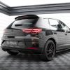 Seat Leon III Cupra / FR - Splitters laterais traseiros V.1 | SE-LE-3F-RSD1G | Produto Maxton Design distribuído por Unicartuning. Seat Leon III Cupra / FR - Splitters laterais traseiros V.1 | SE-LE-3F-RSD1G | Produto Maxton Design distribuído por Unicartuning.