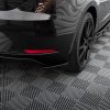 Seat Leon III Cupra / FR - Splitters laterais traseiros V.1 | SE-LE-3F-RSD1G | Produto Maxton Design distribuído por Unicartuning. Seat Leon III Cupra / FR - Splitters laterais traseiros V.1 | SE-LE-3F-RSD1G | Produto Maxton Design distribuído por Unicartuning.