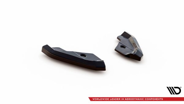 Seat Leon III Cupra / FR - Splitters laterais traseiros V.1 | SE-LE-3F-RSD1G | Produto Maxton Design distribuído por Unicartuning. Seat Leon III Cupra / FR - Splitters laterais traseiros V.1 | SE-LE-3F-RSD1G | Produto Maxton Design distribuído por Unicartuning.