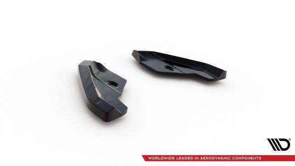 Seat Leon III Cupra / FR - Splitters laterais traseiros V.1 | SE-LE-3F-RSD1G | Produto Maxton Design distribuído por Unicartuning. Seat Leon III Cupra / FR - Splitters laterais traseiros V.1 | SE-LE-3F-RSD1G | Produto Maxton Design distribuído por Unicartuning.