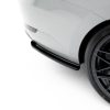 Skoda Superb Liftback / Combi Mk3 - Splitters laterais traseiros V.1 | SK-SU-3-RSD1G | Produto Maxton Design distribuído por Unicartuning.