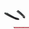 Skoda Superb Liftback / Combi Mk3 - Splitters laterais traseiros V.1 | SK-SU-3-RSD1G | Produto Maxton Design distribuído por Unicartuning.