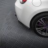 Subaru BRZ Mk1 / Mk1 (facelift) - Splitters laterais traseiros V.1 | SU-BRZ-1F-RSD1G | Produto Maxton Design distribuído por Unicartuning. Subaru BRZ Mk1 / Mk1 (facelift) - Splitters laterais traseiros V.1 | SU-BRZ-1F-RSD1G | Produto Maxton Design distribuído por Unicartuning.
