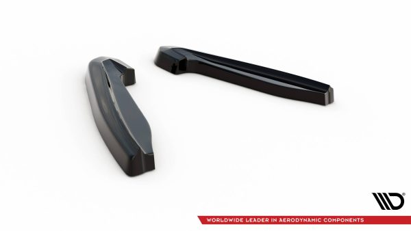 Subaru BRZ Mk1 / Mk1 (facelift) - Splitters laterais traseiros V.1 | SU-BRZ-1F-RSD1G | Produto Maxton Design distribuído por Unicartuning. Subaru BRZ Mk1 / Mk1 (facelift) - Splitters laterais traseiros V.1 | SU-BRZ-1F-RSD1G | Produto Maxton Design distribuído por Unicartuning.