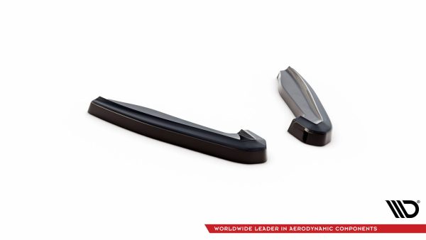Subaru BRZ Mk1 / Mk1 (facelift) - Splitters laterais traseiros V.1 | SU-BRZ-1F-RSD1G | Produto Maxton Design distribuído por Unicartuning. Subaru BRZ Mk1 / Mk1 (facelift) - Splitters laterais traseiros V.1 | SU-BRZ-1F-RSD1G | Produto Maxton Design distribuído por Unicartuning.