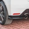 Toyota GR Yaris Mk4 - Splitters laterais traseiros V.1 | TO-YA-4-GR4-RSD1G | Produto Maxton Design distribuído por Unicartuning. Toyota GR Yaris Mk4 - Splitters laterais traseiros V.1 | TO-YA-4-GR4-RSD1G | Produto Maxton Design distribuído por Unicartuning.