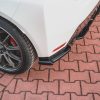 Toyota GR Yaris Mk4 - Splitters laterais traseiros V.1 | TO-YA-4-GR4-RSD1G | Produto Maxton Design distribuído por Unicartuning. Toyota GR Yaris Mk4 - Splitters laterais traseiros V.1 | TO-YA-4-GR4-RSD1G | Produto Maxton Design distribuído por Unicartuning.