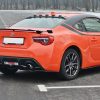 Toyota GT86 (facelift) - Splitters laterais traseiros V.1 | TO-GT86-1F-RSD1G | Produto Maxton Design distribuído por Unicartuning. Toyota GT86 (facelift) - Splitters laterais traseiros V.1 | TO-GT86-1F-RSD1G | Produto Maxton Design distribuído por Unicartuning.