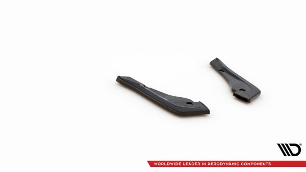 Toyota Supra Mk5 - Splitters laterais traseiros V.1 | TO-SU-5-RSD1G | Produto Maxton Design distribuído por Unicartuning. Toyota Supra Mk5 - Splitters laterais traseiros V.1 | TO-SU-5-RSD1G | Produto Maxton Design distribuído por Unicartuning.