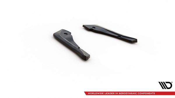 Toyota Supra Mk5 - Splitters laterais traseiros V.1 | TO-SU-5-RSD1G | Produto Maxton Design distribuído por Unicartuning. Toyota Supra Mk5 - Splitters laterais traseiros V.1 | TO-SU-5-RSD1G | Produto Maxton Design distribuído por Unicartuning.