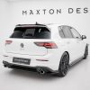 Volkswagen Golf GTI / GTE Mk8 - Splitters laterais traseiros V.1 | VW-GO-8-GTI-RSD1G | Produto Maxton Design distribuído por Unicartuning. Volkswagen Golf GTI / GTE Mk8 - Splitters laterais traseiros V.1 | VW-GO-8-GTI-RSD1G | Produto Maxton Design distribuído por Unicartuning.