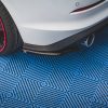 Volkswagen Golf GTI / GTE Mk8 - Splitters laterais traseiros V.1 | VW-GO-8-GTI-RSD1G | Produto Maxton Design distribuído por Unicartuning. Volkswagen Golf GTI / GTE Mk8 - Splitters laterais traseiros V.1 | VW-GO-8-GTI-RSD1G | Produto Maxton Design distribuído por Unicartuning.