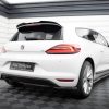 Volkswagen Scirocco Mk3 (facelift) - Splitters laterais traseiros V.1 | VW-SC-3F-RSD1G | Produto Maxton Design distribuído por Unicartuning. Volkswagen Scirocco Mk3 (facelift) - Splitters laterais traseiros V.1 | VW-SC-3F-RSD1G | Produto Maxton Design distribuído por Unicartuning.