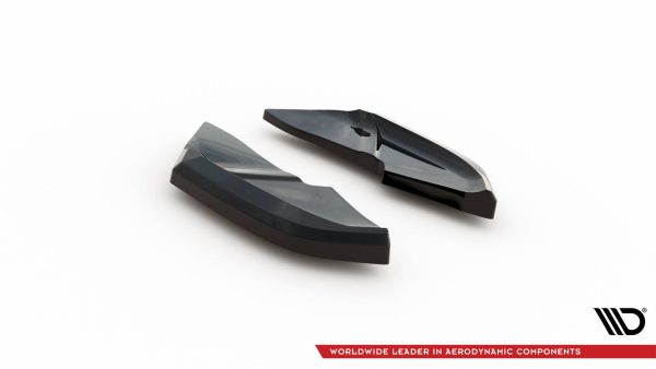 Volkswagen Scirocco Mk3 (facelift) - Splitters laterais traseiros V.1 | VW-SC-3F-RSD1G | Produto Maxton Design distribuído por Unicartuning. Volkswagen Scirocco Mk3 (facelift) - Splitters laterais traseiros V.1 | VW-SC-3F-RSD1G | Produto Maxton Design distribuído por Unicartuning.