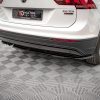 Volkswagen Tiguan Mk2 - Splitters laterais traseiros V.1 | VW-TI-2-RSD1G | Produto Maxton Design distribuído por Unicartuning.