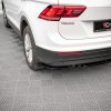 Volkswagen Tiguan Mk2 - Splitters laterais traseiros V.1 | VW-TI-2-RSD1G | Produto Maxton Design distribuído por Unicartuning.