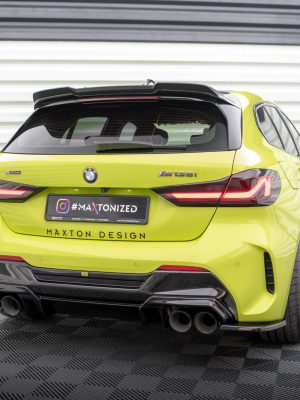 BMW 1 Pack M / M135i F40 - Splitters laterais traseiros V.10 (para Difusor v.2) | BM-1-40-M-RSD6G | Produto Maxton Design distribuído por Unicartuning. BMW 1 Pack M / M135i F40 - Splitters laterais traseiros V.10 (para Difusor v.2) | BM-1-40-M-RSD6G | Produto Maxton Design distribuído por Unicartuning.
