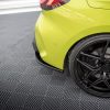 BMW 1 Pack M / M135i F40 - Splitters laterais traseiros V.10 (para Difusor v.2) | BM-1-40-M-RSD6G | Produto Maxton Design distribuído por Unicartuning. BMW 1 Pack M / M135i F40 - Splitters laterais traseiros V.10 (para Difusor v.2) | BM-1-40-M-RSD6G | Produto Maxton Design distribuído por Unicartuning.