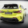 BMW 1 Pack M / M135i F40 - Splitters laterais traseiros V.12 | BM-1-40-M-RSD8G | Produto Maxton Design distribuído por Unicartuning. BMW 1 Pack M / M135i F40 - Splitters laterais traseiros V.12 | BM-1-40-M-RSD8G | Produto Maxton Design distribuído por Unicartuning.