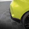BMW 1 Pack M / M135i F40 - Splitters laterais traseiros V.12 | BM-1-40-M-RSD8G | Produto Maxton Design distribuído por Unicartuning. BMW 1 Pack M / M135i F40 - Splitters laterais traseiros V.12 | BM-1-40-M-RSD8G | Produto Maxton Design distribuído por Unicartuning.