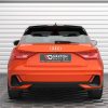 Audi A1 S-Line Gb - Splitters laterais traseiros V.2 | AU-A1-GB-SLINE-RSD2G | Produto Maxton Design distribuído por Unicartuning.