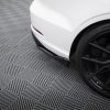 Audi A3 Sedan 8V (facelift) - Splitters laterais traseiros V.2 | AU-A3-8VF-S-RSD2G | Produto Maxton Design distribuído por Unicartuning.