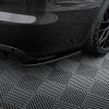 Audi A4 B8 - Splitters laterais traseiros V.2 | AU-A4-B8-RSD2G | Produto Maxton Design distribuído por Unicartuning.