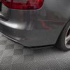 Audi A4 S-Line Avant B8 (facelift) - Splitters laterais traseiros V.2 | AU-A4-B8F-SLINE-AV-RSD2G | Produto Maxton Design distribuído por Unicartuning.