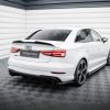 Audi RS3 Sedan 8V (facelift) - Splitters laterais traseiros V.2 | AU-RS3-8VF-S-RSD2G | Produto Maxton Design distribuído por Unicartuning. Audi RS3 Sedan 8V (facelift) - Splitters laterais traseiros V.2 | AU-RS3-8VF-S-RSD2G | Produto Maxton Design distribuído por Unicartuning.