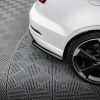 Audi RS3 Sedan 8V (facelift) - Splitters laterais traseiros V.2 | AU-RS3-8VF-S-RSD2G | Produto Maxton Design distribuído por Unicartuning. Audi RS3 Sedan 8V (facelift) - Splitters laterais traseiros V.2 | AU-RS3-8VF-S-RSD2G | Produto Maxton Design distribuído por Unicartuning.