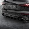 Audi RS3 Sportback 8Y - Splitters laterais traseiros V.2 | AU-RS3-8Y-RSD2G | Produto Maxton Design distribuído por Unicartuning. Audi RS3 Sportback 8Y - Splitters laterais traseiros V.2 | AU-RS3-8Y-RSD2G | Produto Maxton Design distribuído por Unicartuning.