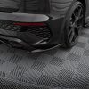 Audi RS3 Sportback 8Y - Splitters laterais traseiros V.2 | AU-RS3-8Y-RSD2G | Produto Maxton Design distribuído por Unicartuning. Audi RS3 Sportback 8Y - Splitters laterais traseiros V.2 | AU-RS3-8Y-RSD2G | Produto Maxton Design distribuído por Unicartuning.