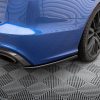 Audi RS6 C7 / C7 (facelift) - Splitters laterais traseiros V.2 | AU-RS6-C7-RSD2G | Produto Maxton Design distribuído por Unicartuning. Audi RS6 C7 / C7 (facelift) - Splitters laterais traseiros V.2 | AU-RS6-C7-RSD2G | Produto Maxton Design distribuído por Unicartuning.