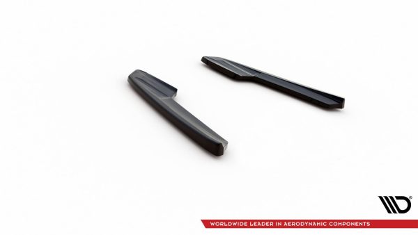 Audi RS6 C8 - Splitters laterais traseiros V.2 | AU-RS6-C8-RSD2G | Produto Maxton Design distribuído por Unicartuning. Audi RS6 C8 - Splitters laterais traseiros V.2 | AU-RS6-C8-RSD2G | Produto Maxton Design distribuído por Unicartuning.