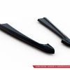 Audi RS7 C7 - Splitters laterais traseiros V.2 | AU-RS7-1F-RSD2G | Produto Maxton Design distribuído por Unicartuning. Audi RS7 C7 - Splitters laterais traseiros V.2 | AU-RS7-1F-RSD2G | Produto Maxton Design distribuído por Unicartuning.